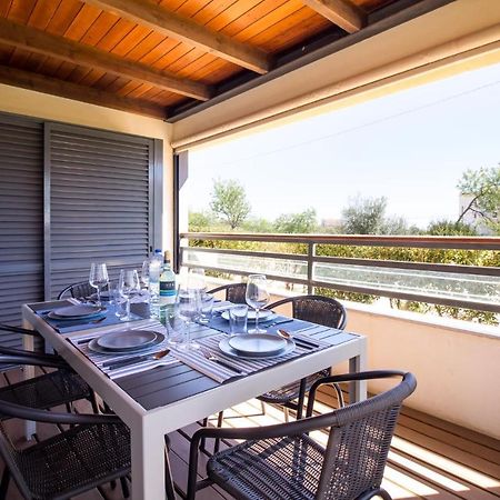 Vila Alegria Apartment Lagos Eksteriør billede
