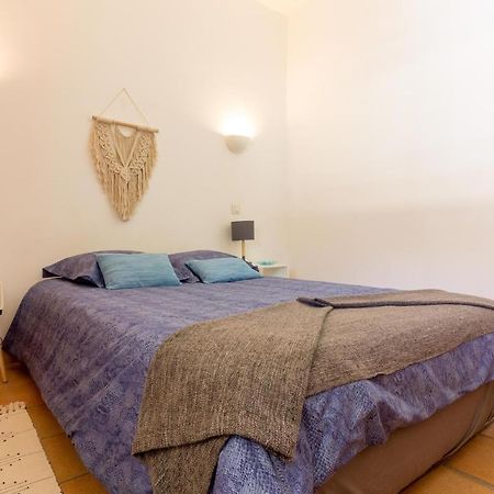 Vila Alegria Apartment Lagos Eksteriør billede