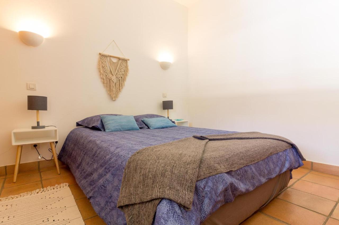 Vila Alegria Apartment Lagos Eksteriør billede