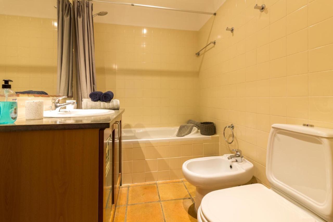 Vila Alegria Apartment Lagos Eksteriør billede