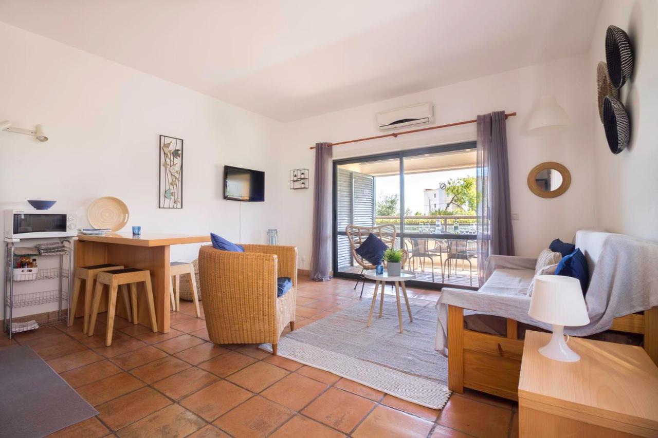 Vila Alegria Apartment Lagos Eksteriør billede
