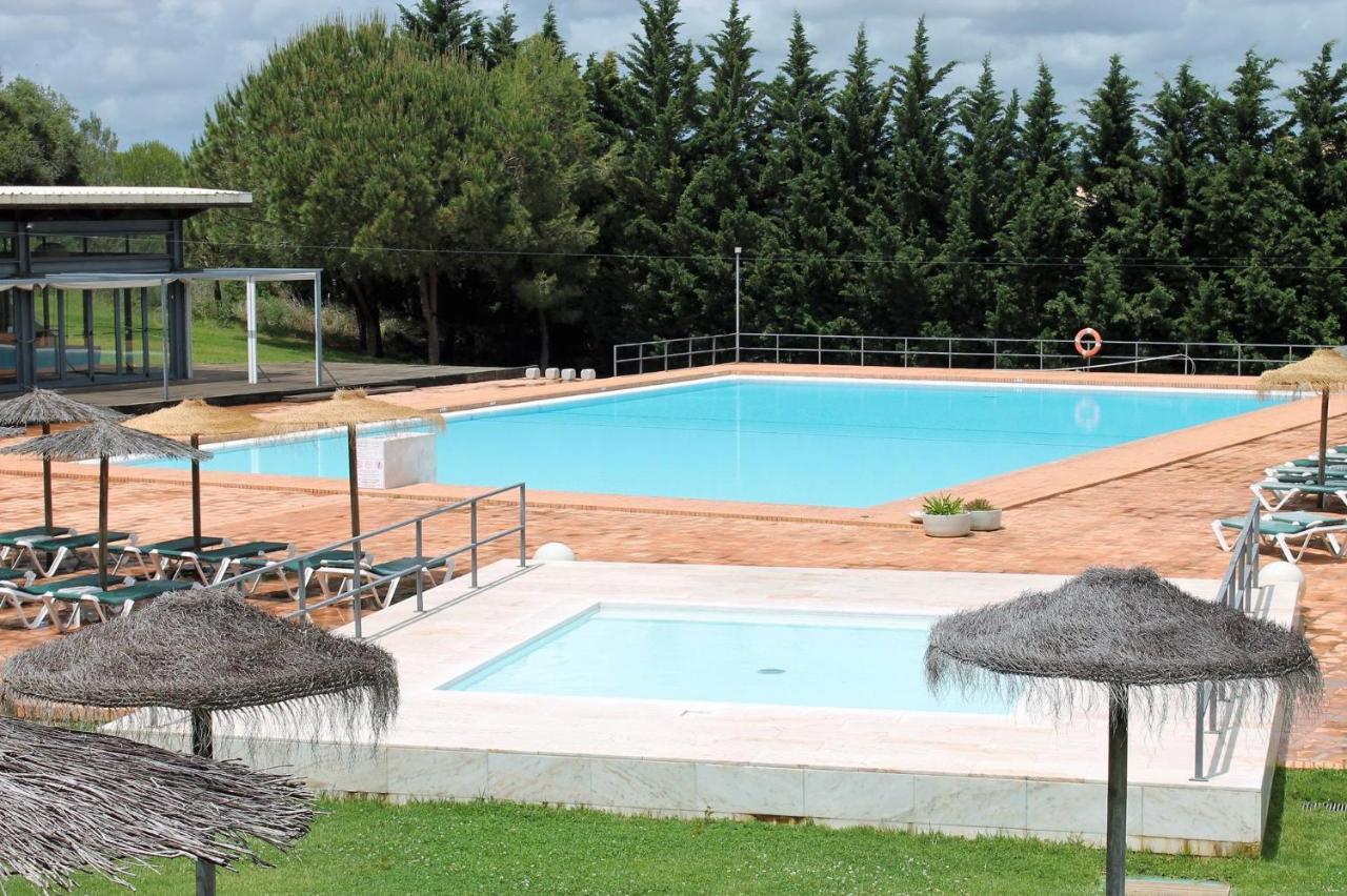 Vila Alegria Apartment Lagos Eksteriør billede