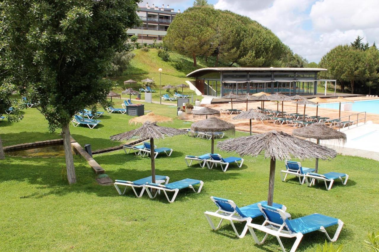 Vila Alegria Apartment Lagos Eksteriør billede