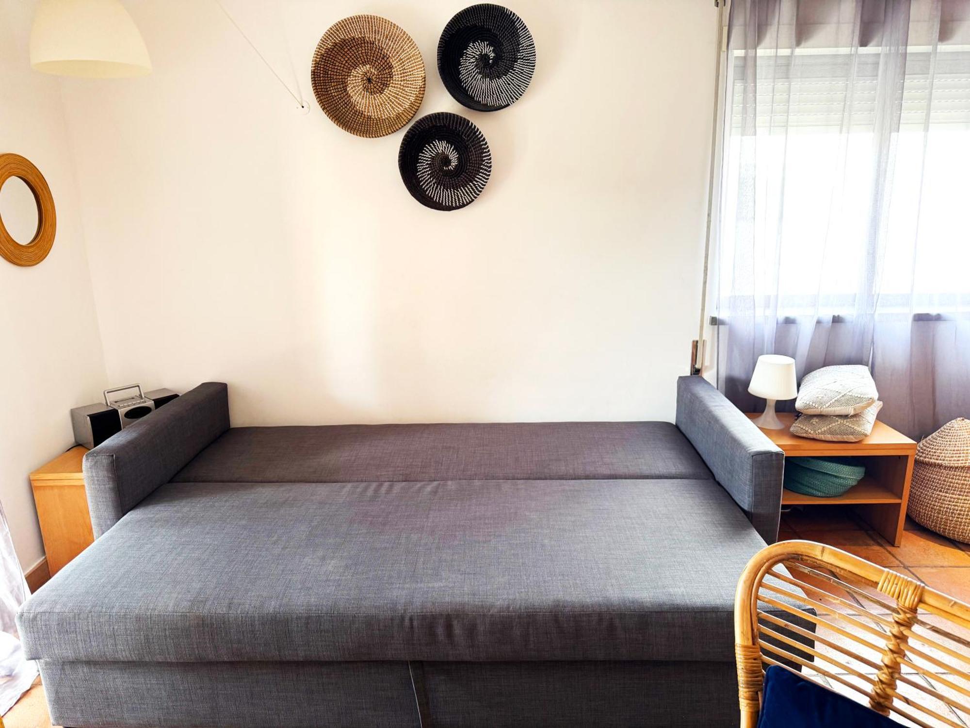 Vila Alegria Apartment Lagos Eksteriør billede