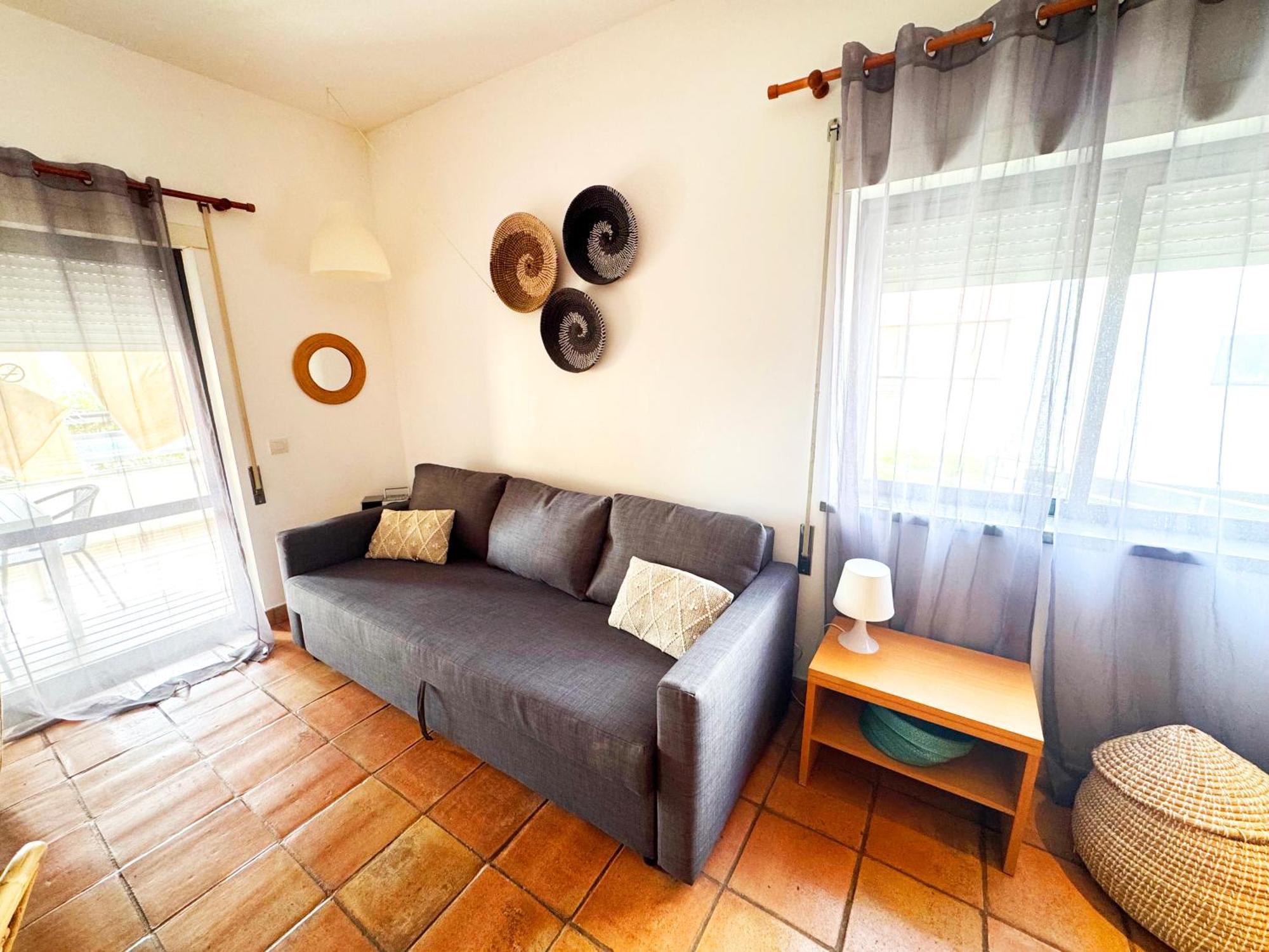 Vila Alegria Apartment Lagos Eksteriør billede
