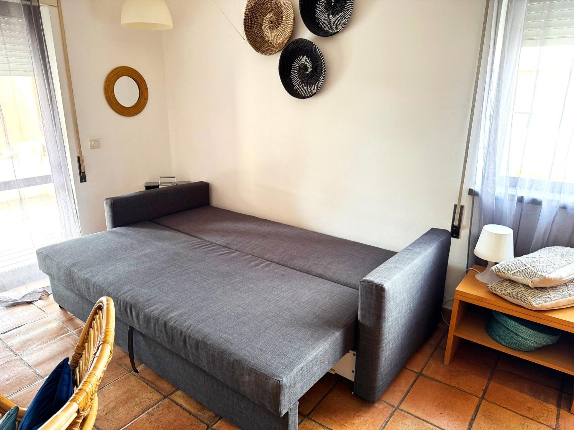 Vila Alegria Apartment Lagos Eksteriør billede